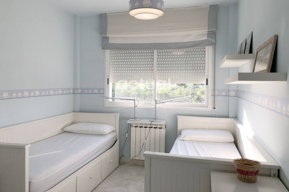 Photo of Bedroom in S'Agaro