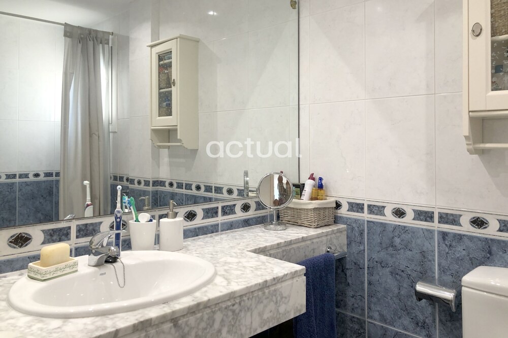 Photo of Bathroom in S'Agaro