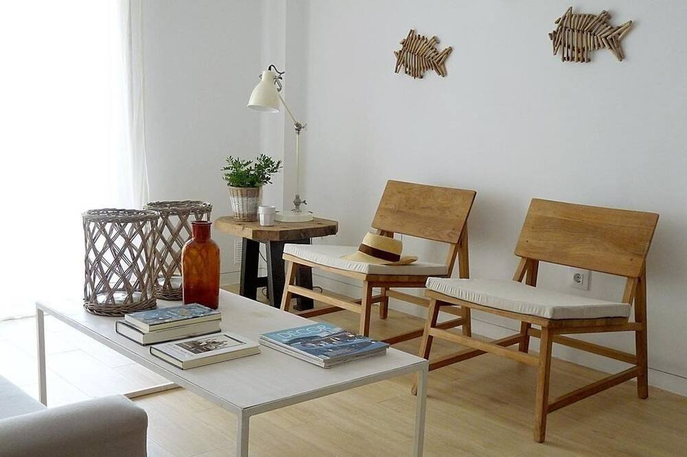 Photo of Livingroom in La Savina