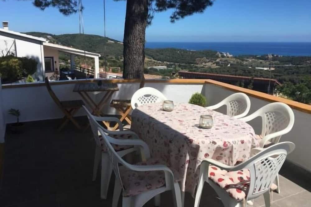 Photo of Patio Balcony in Sant Cebria de Vallalta