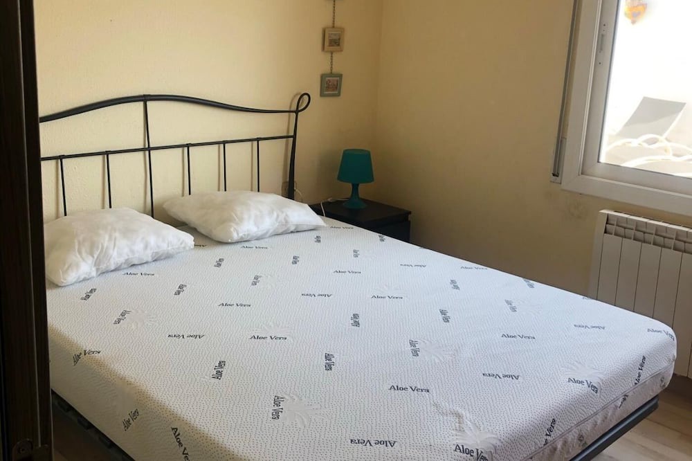 Photo of Bedroom in Sant Cebria de Vallalta