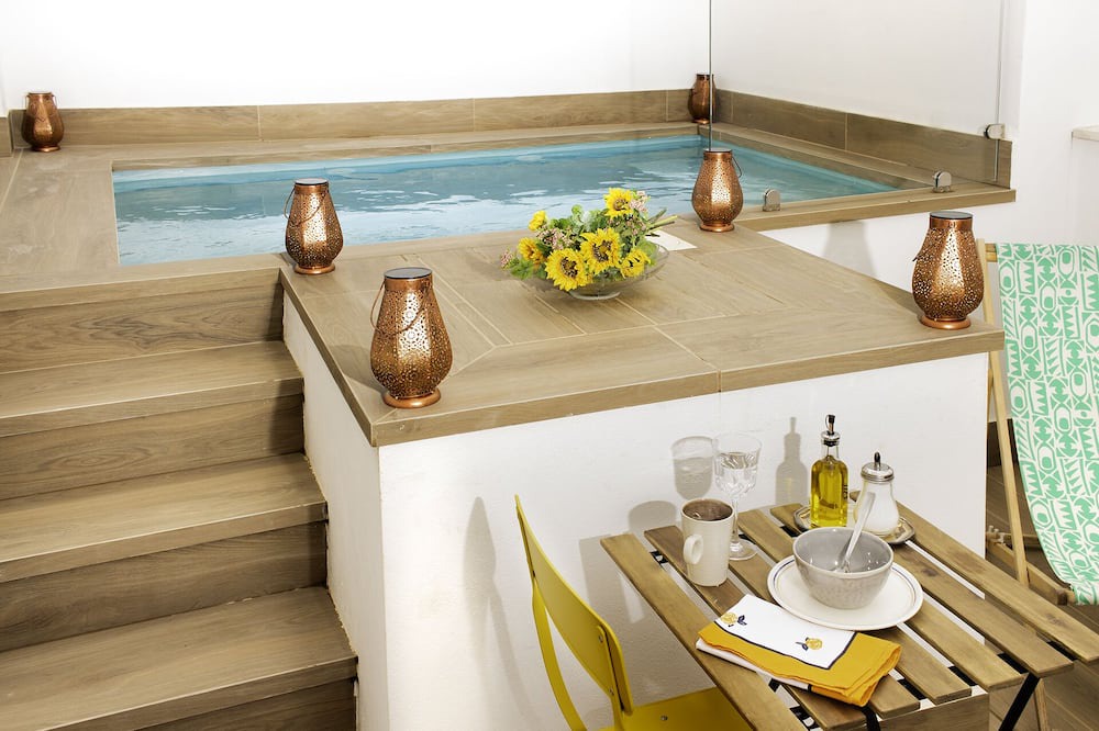 Photo of Kitchen in Encarnacion-Regina