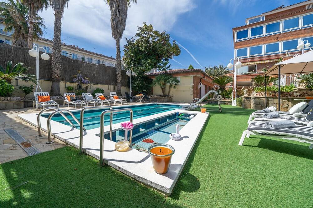 Photo of Outdoor in Malgrat de Mar