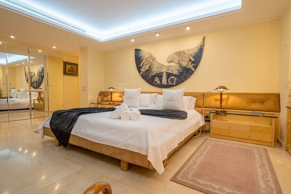 Photo of Bedroom in Malgrat de Mar