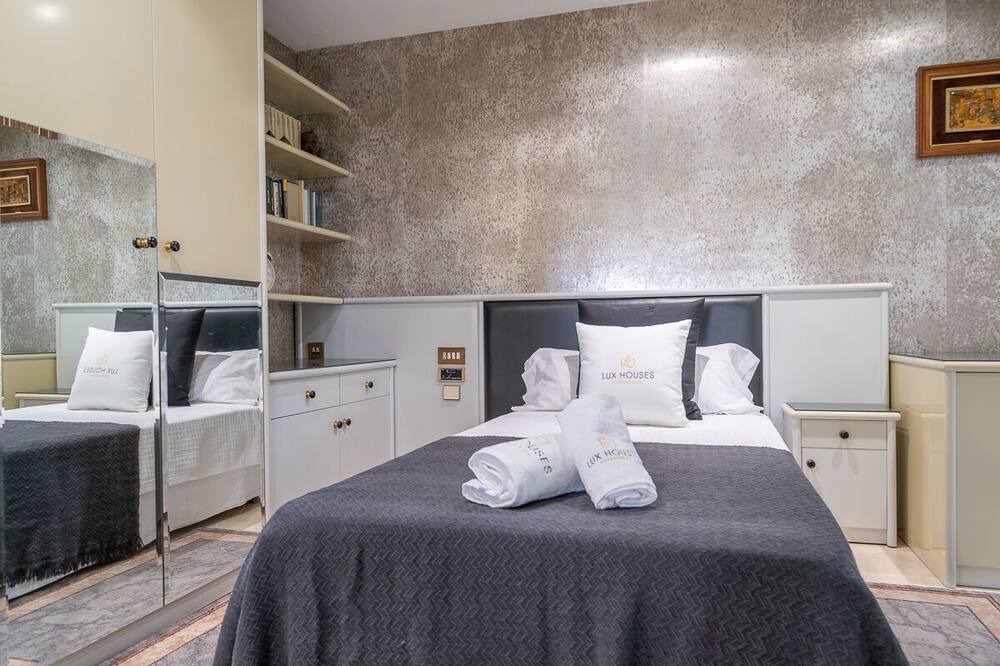 Photo of Bedroom in Malgrat de Mar