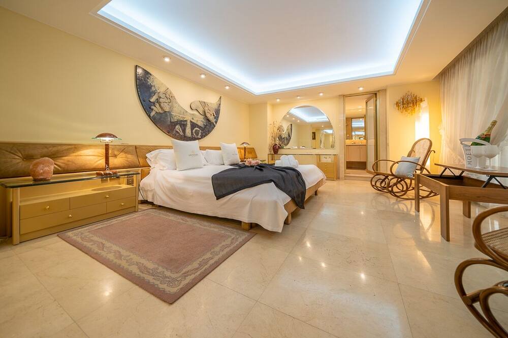Photo of Bedroom in Malgrat de Mar