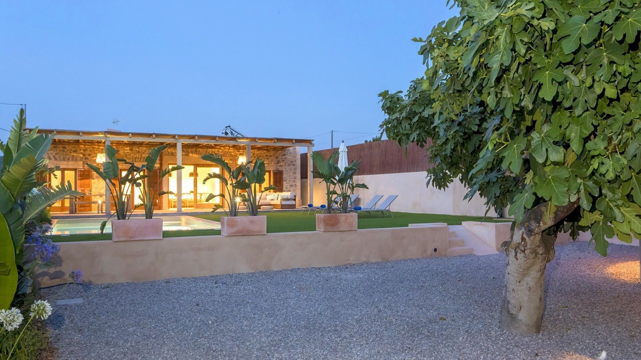 Photo of Outdoor in Sant Josep de sa Talaia