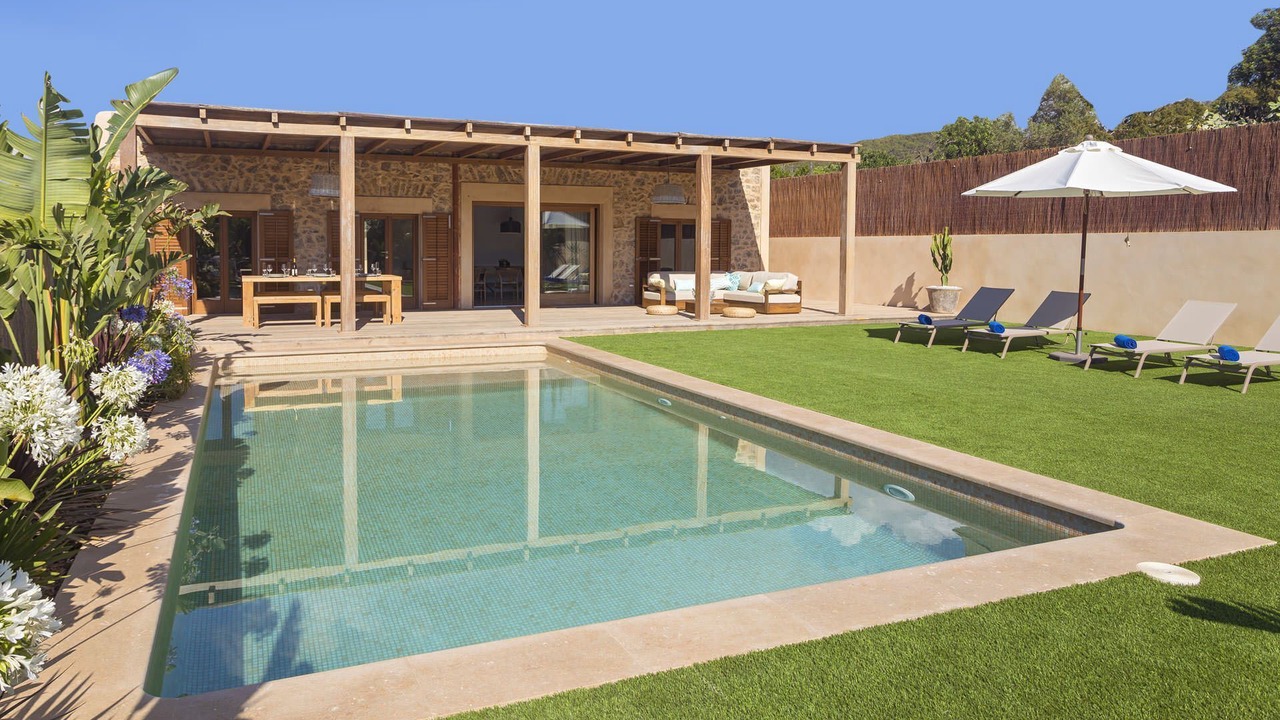 Photo of Outdoor in Sant Josep de sa Talaia