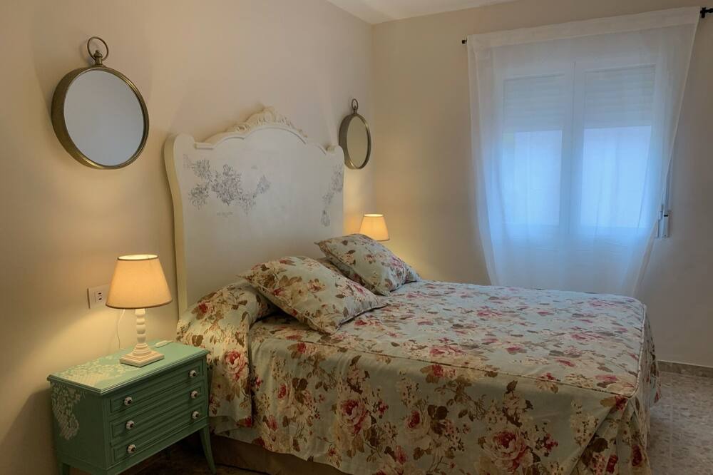 Photo of Bedroom in Ucles