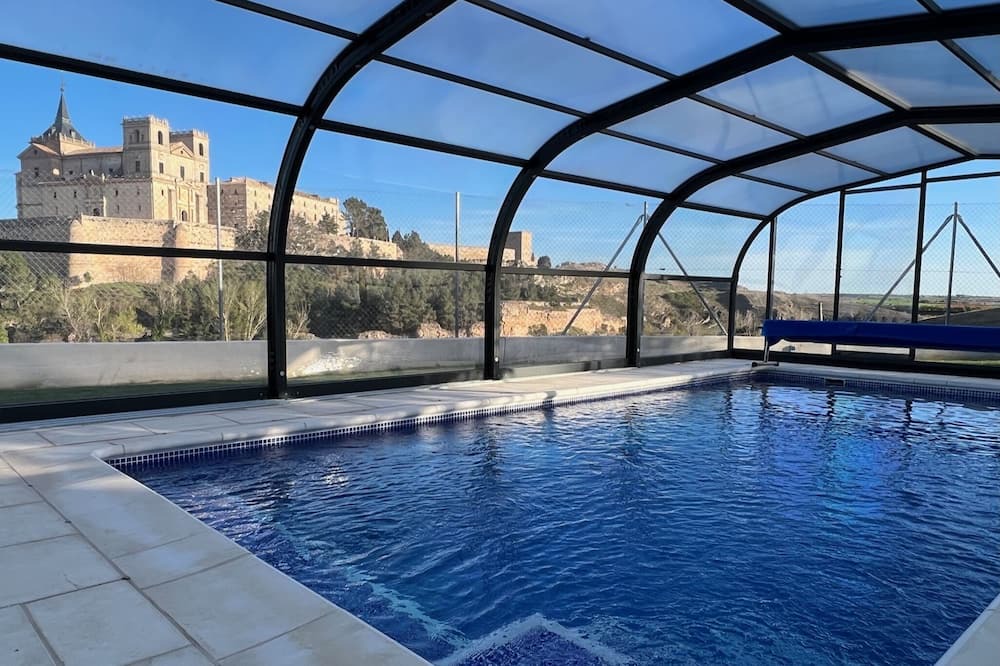 Photo of Outdoor in Ucles