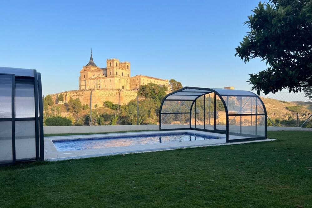 Photo of Outdoor in Ucles