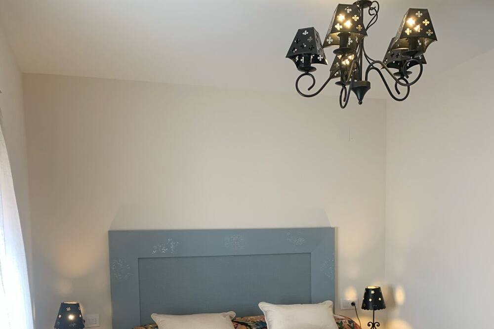 Photo of Bedroom in Ucles