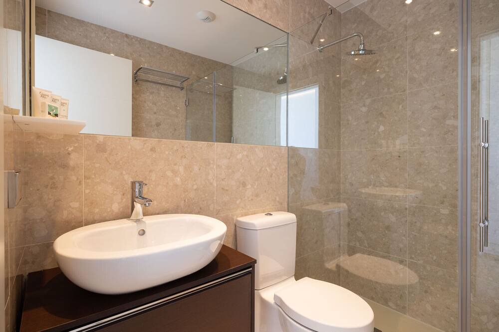 Photo of Bathroom in La Savina