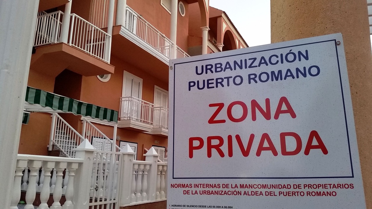 Photo of Outdoor in La Mata