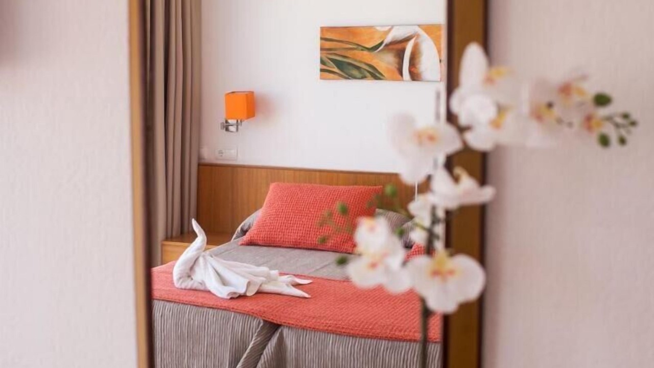 Photo of Bedroom in Es Canar