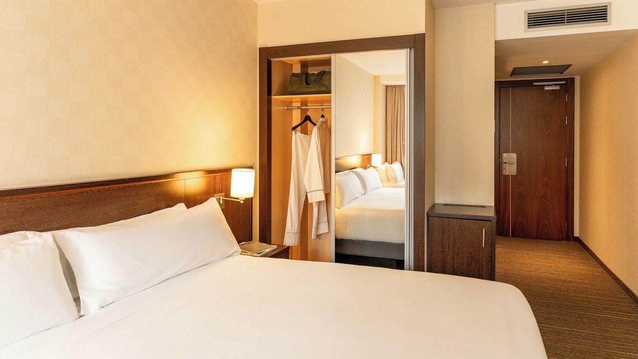 Photo of Bedroom in Sant Antoni
