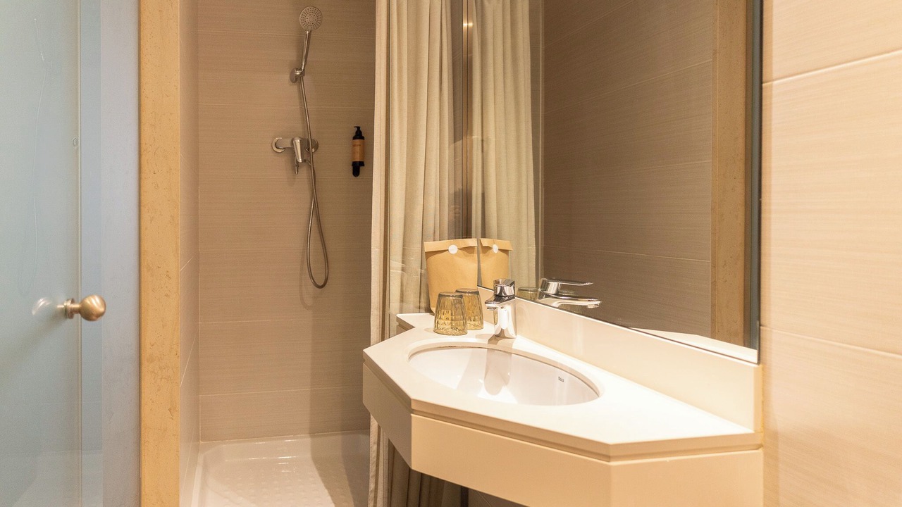 Photo of Bathroom in Sant Antoni