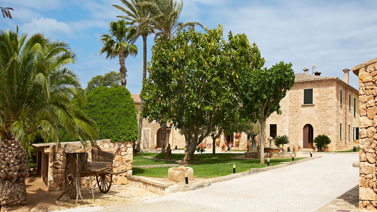 Photo of Outdoor in Son Antem
