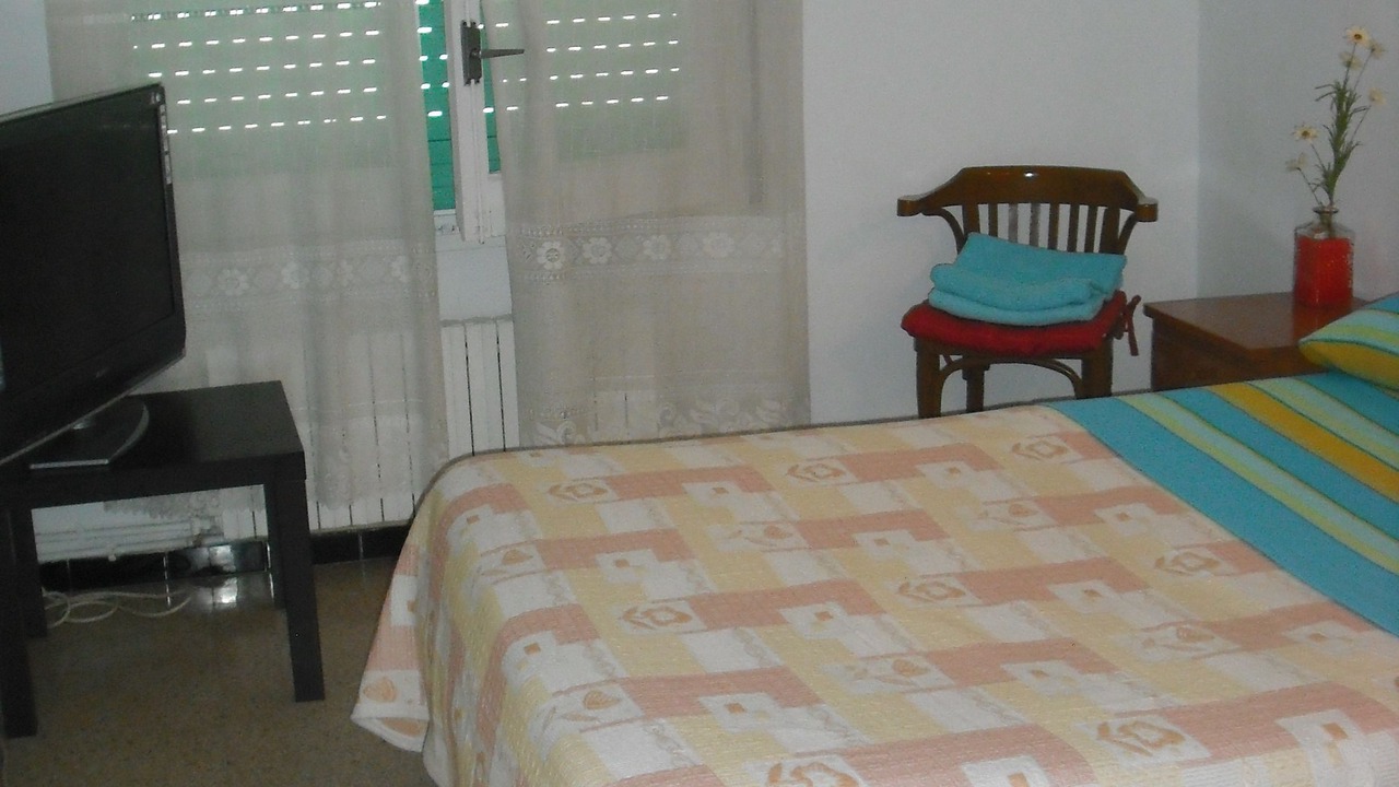 Photo of Bedroom in Cassa de la Selva