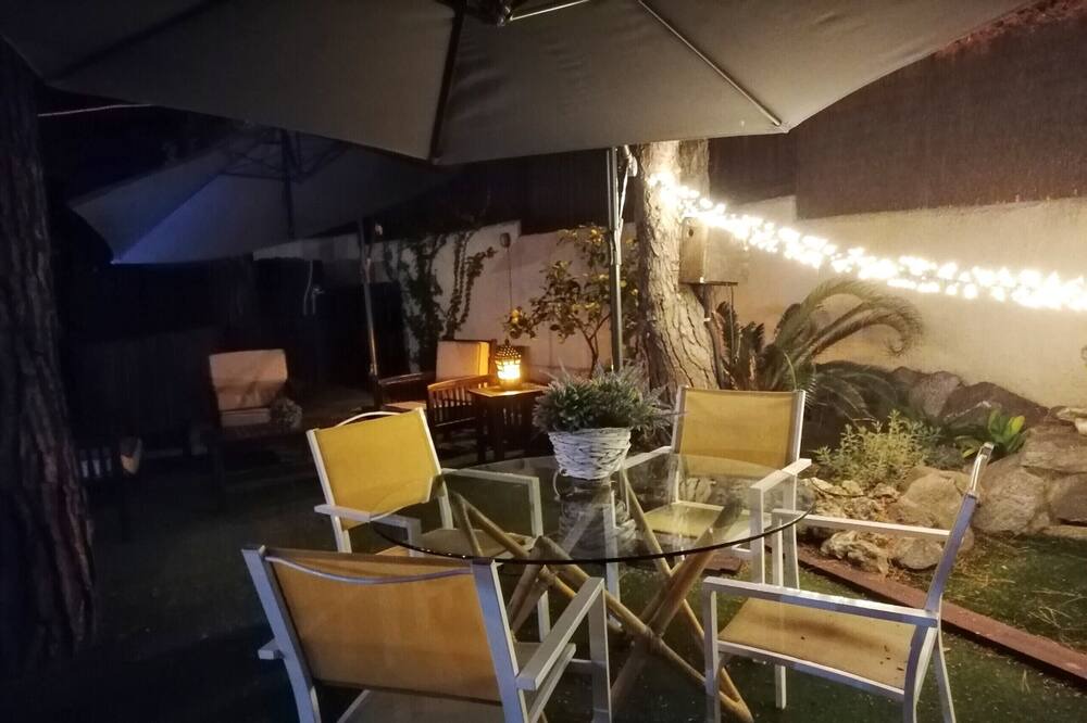 Photo of Patio Balcony in Premia de Dalt