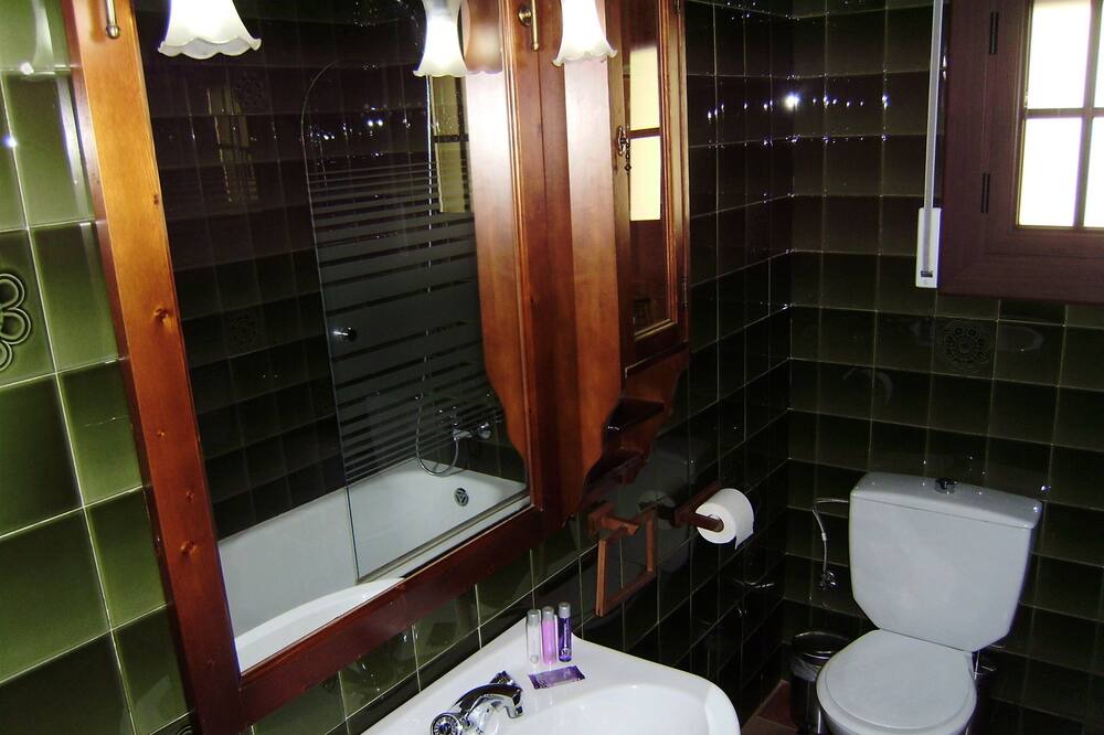 Photo of Bathroom in Premia de Dalt