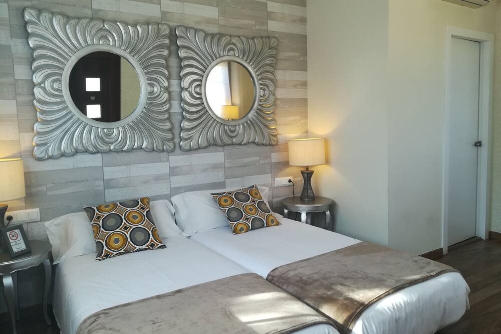 Photo of Bedroom in Premia de Dalt