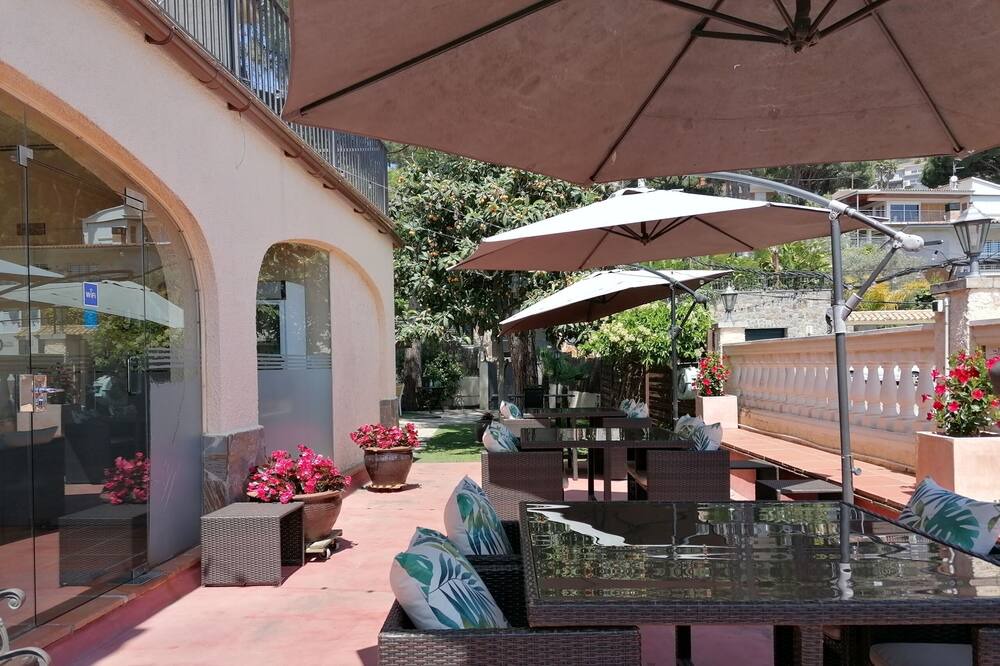 Photo of Patio Balcony in Premia de Dalt