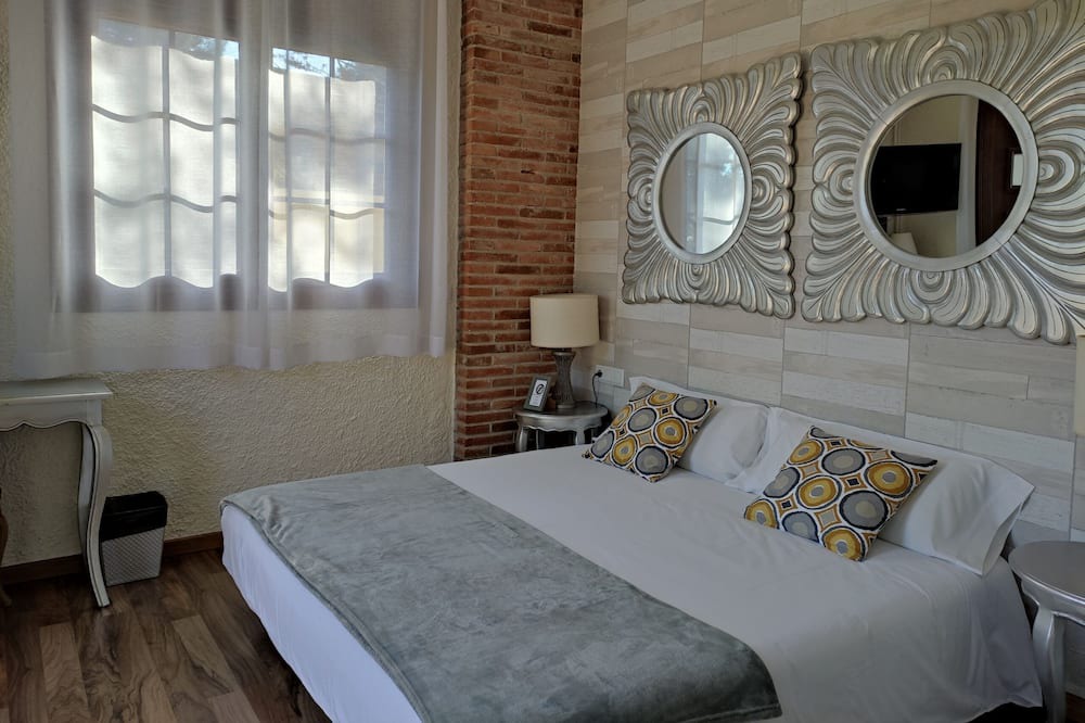 Photo of Bedroom in Premia de Dalt
