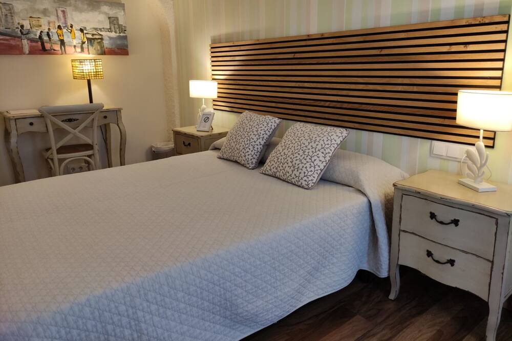 Photo of Bedroom in Premia de Dalt