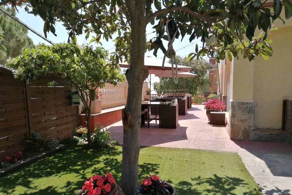 Photo of Patio Balcony in Premia de Dalt