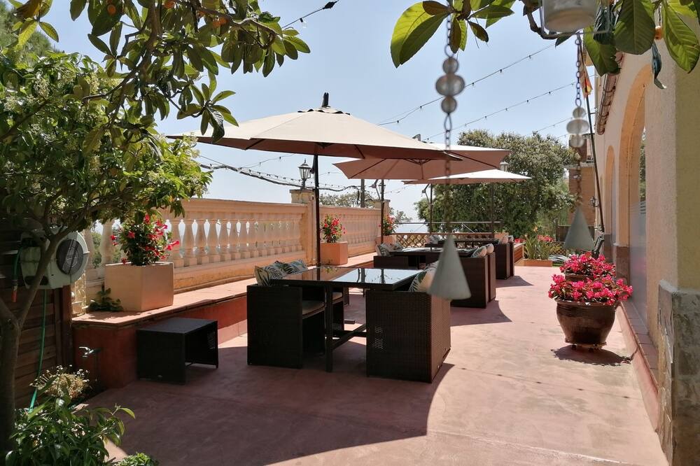 Photo of Patio Balcony in Premia de Dalt