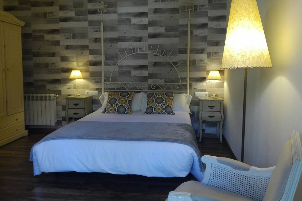 Photo of Bedroom in Premia de Dalt