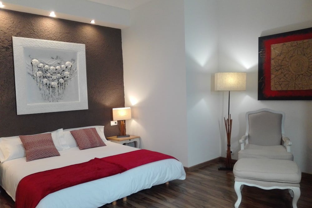 Photo of Bedroom in Premia de Dalt