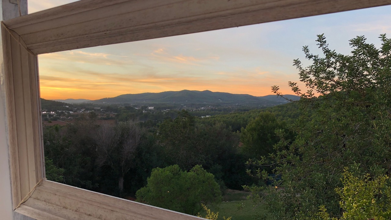 Photo of Bedroom in Santa Gertrudis