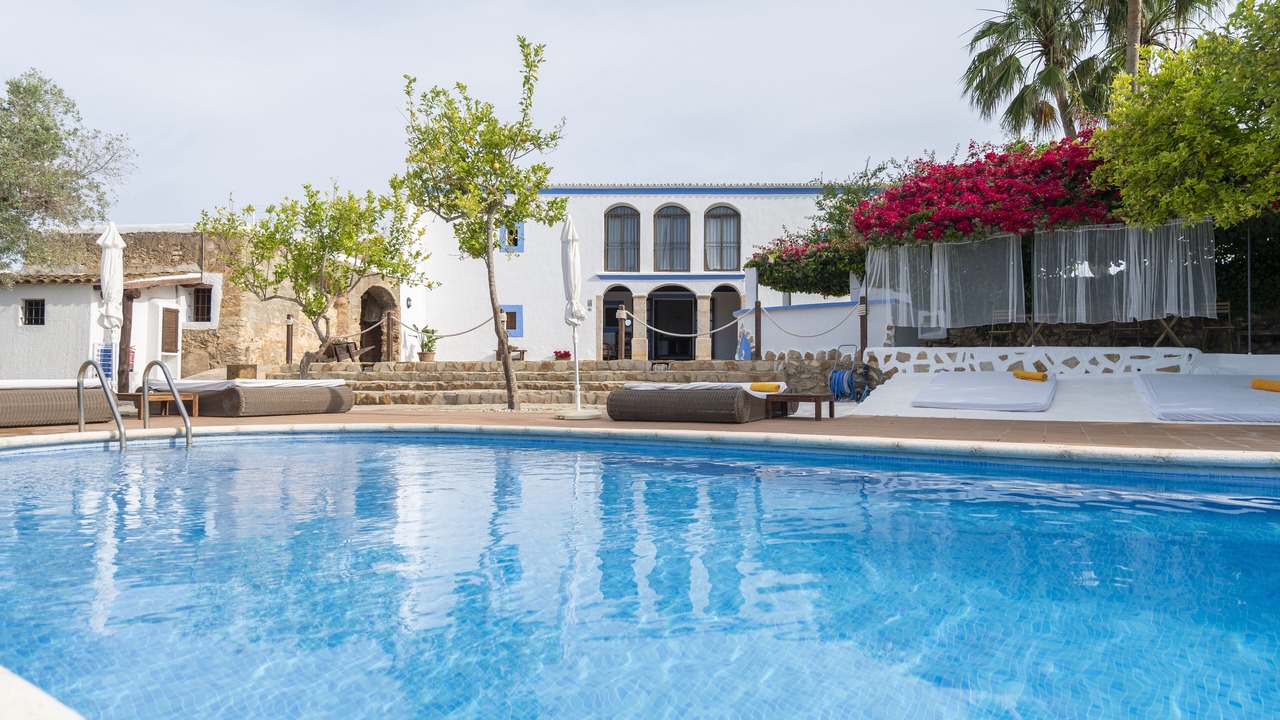 Photo of Outdoor in Santa Gertrudis