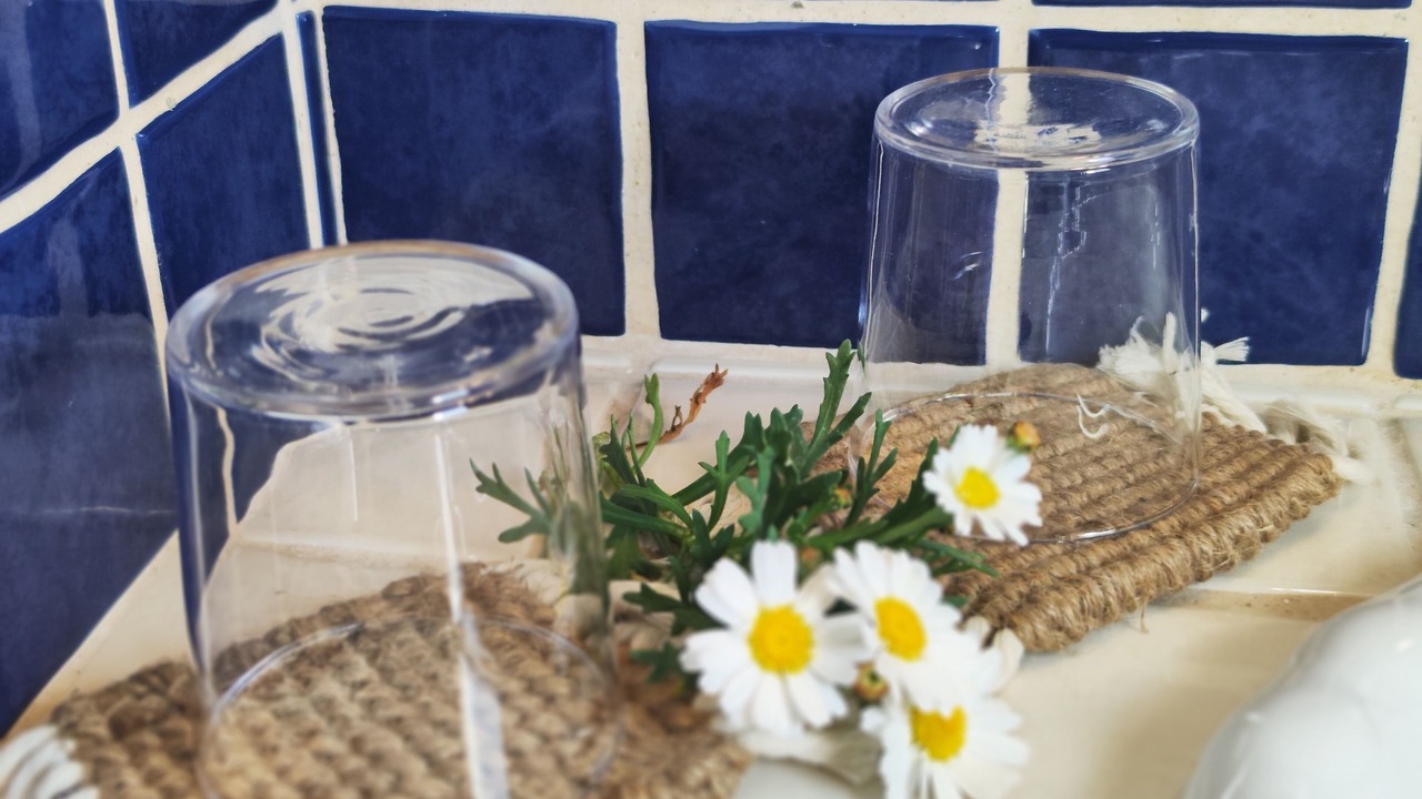 Photo of Bathroom in Santa Gertrudis