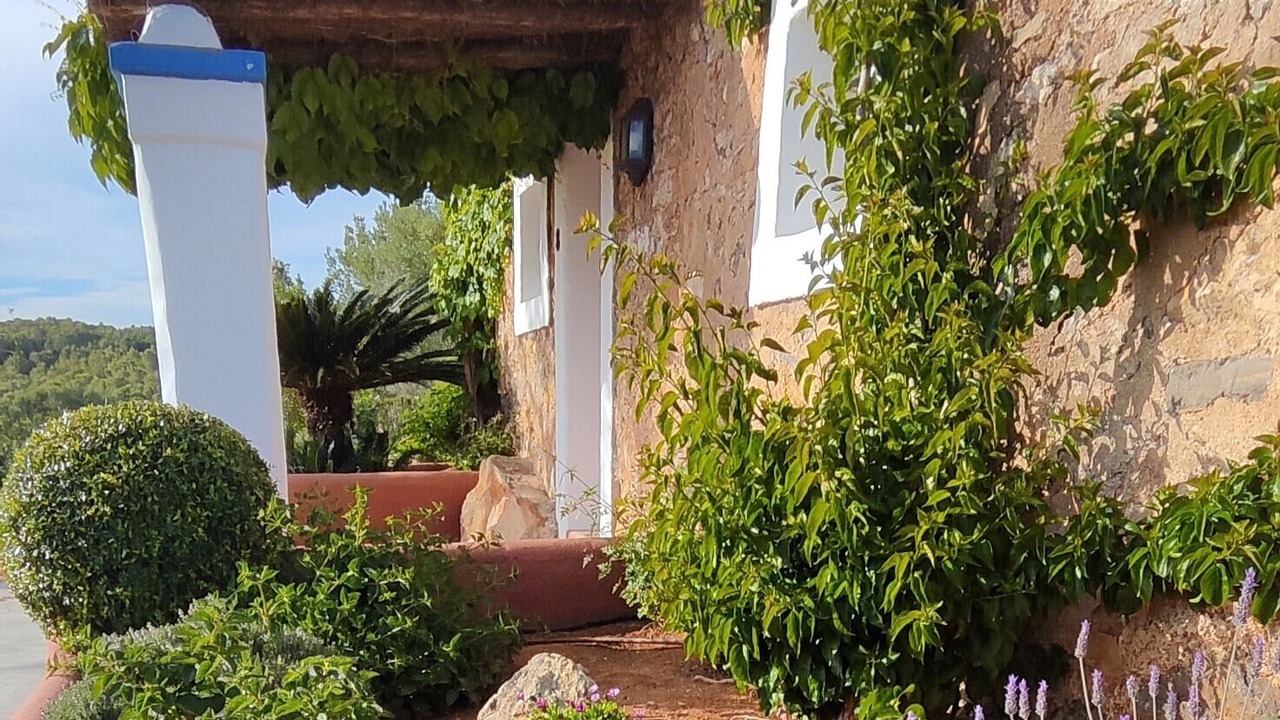 Photo of Outdoor in Santa Gertrudis