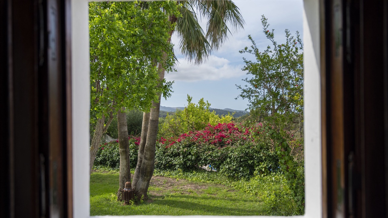 Photo of Bedroom in Santa Gertrudis