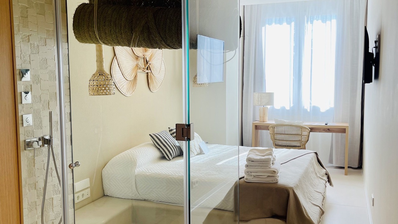 Photo of Bedroom in El Cabanyal