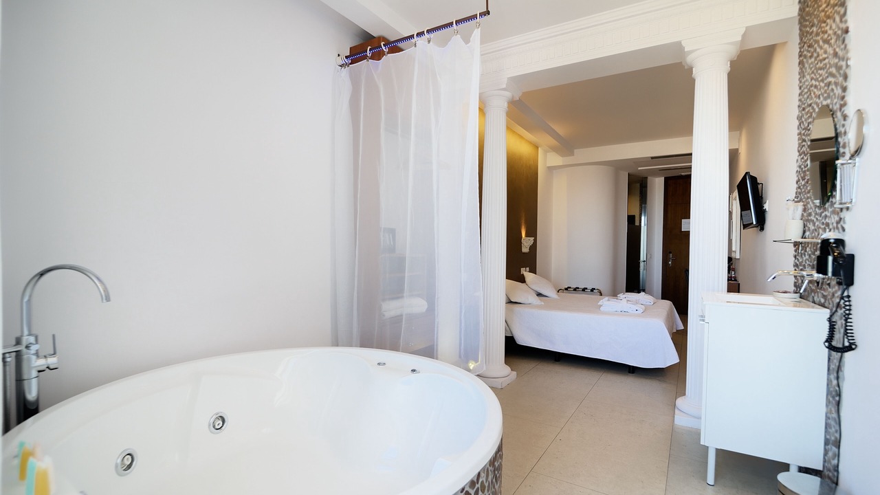 Photo of Bedroom in El Cabanyal