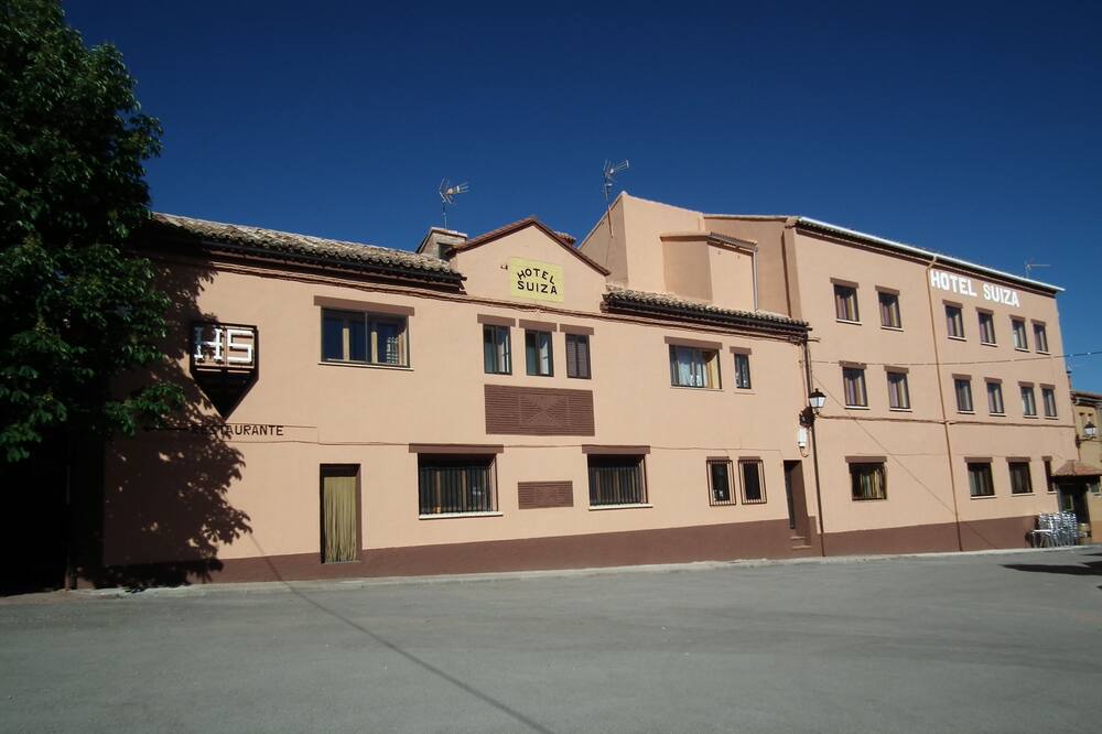 Photo of Outdoor in Bronchales