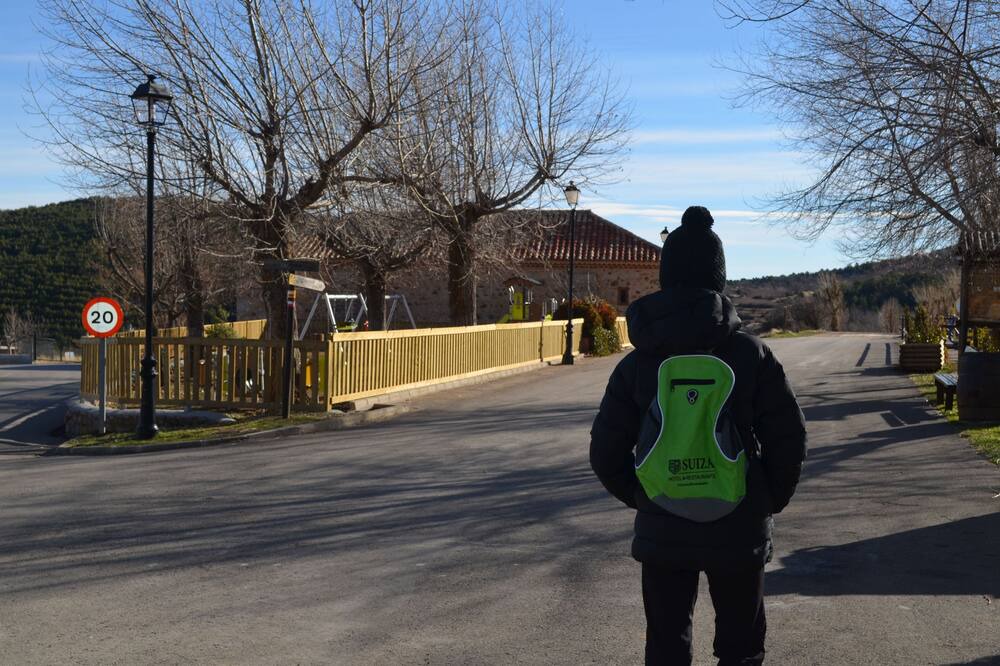Photo of Outdoor in Bronchales