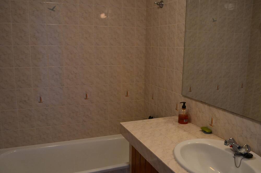Photo of Bathroom in Llanca