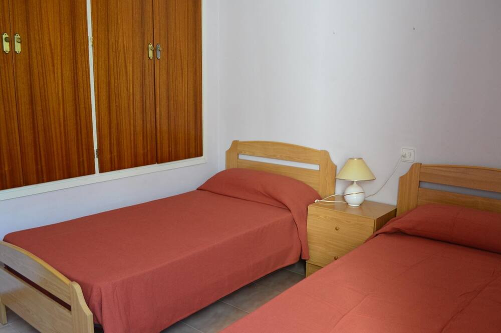 Photo of Bedroom in Llanca