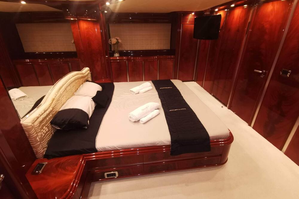 Photo of Bedroom in Barceloneta