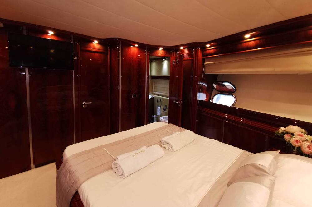 Photo of Bedroom in Barceloneta