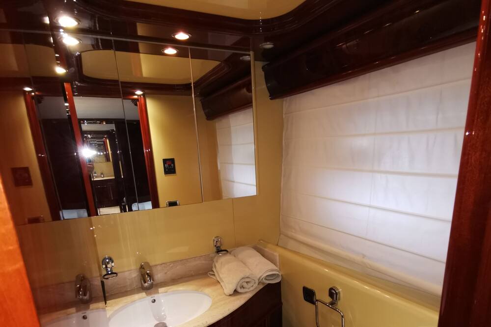 Photo of Bathroom in Barceloneta