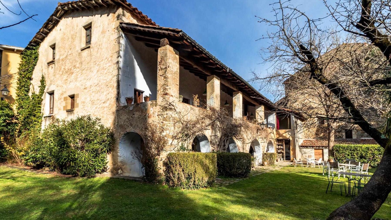 Photo of Outdoor in Sant Feliu de Pallerols