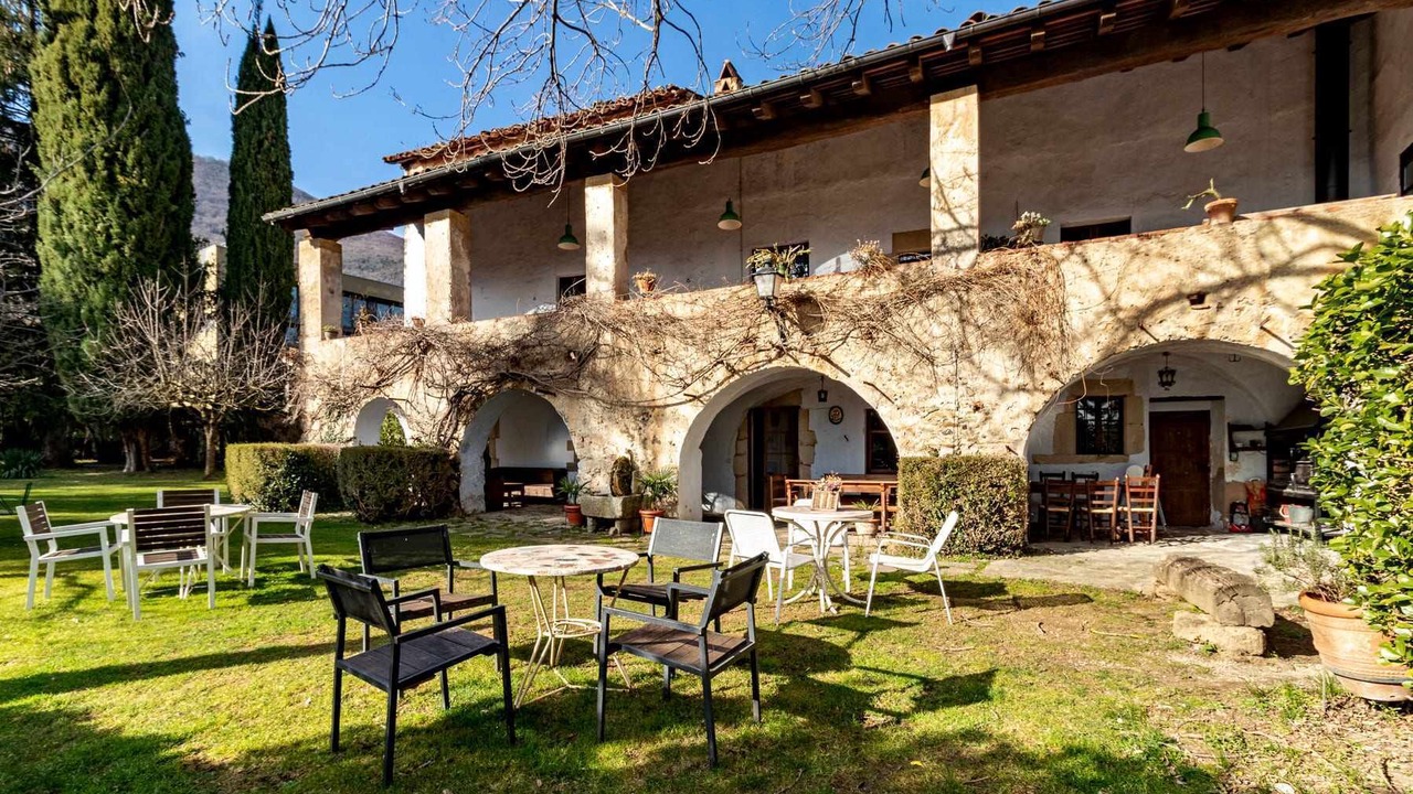 Photo of Outdoor in Sant Feliu de Pallerols