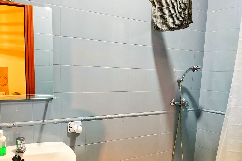 Photo of Bathroom in Encarnacion-Regina